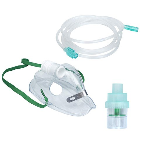 Nebulizer for adults